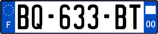 BQ-633-BT