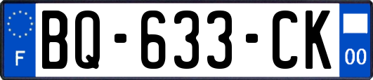 BQ-633-CK