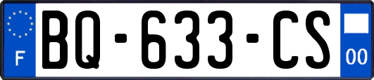 BQ-633-CS
