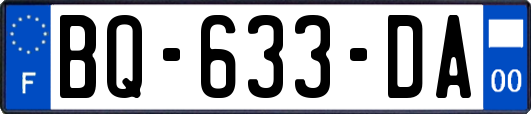 BQ-633-DA