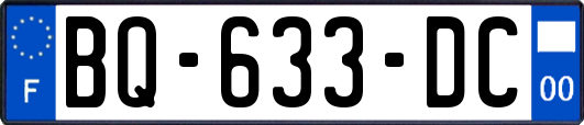 BQ-633-DC