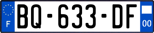 BQ-633-DF