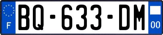 BQ-633-DM