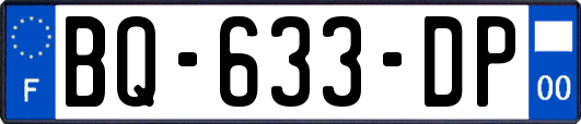 BQ-633-DP