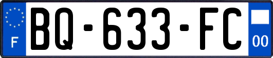 BQ-633-FC