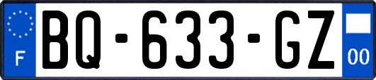 BQ-633-GZ