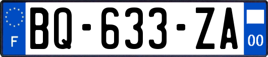 BQ-633-ZA