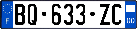BQ-633-ZC