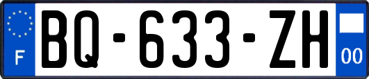 BQ-633-ZH