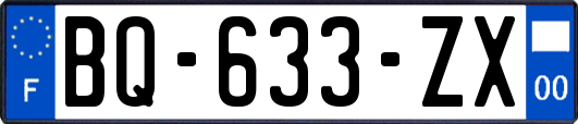 BQ-633-ZX
