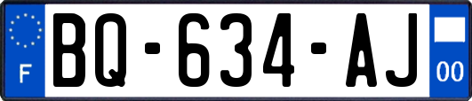 BQ-634-AJ
