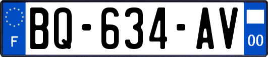 BQ-634-AV