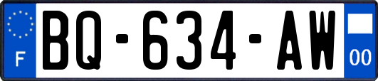 BQ-634-AW