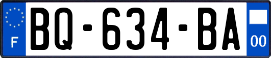 BQ-634-BA