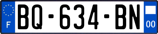 BQ-634-BN