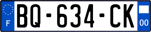 BQ-634-CK