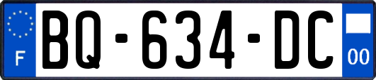 BQ-634-DC
