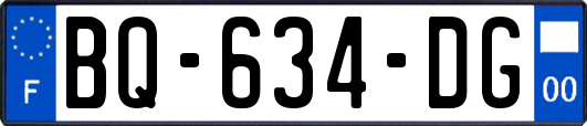 BQ-634-DG