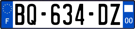 BQ-634-DZ