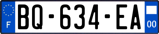 BQ-634-EA