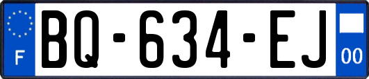 BQ-634-EJ