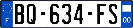 BQ-634-FS