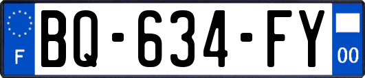 BQ-634-FY