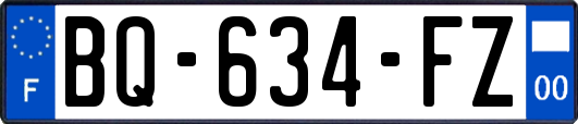 BQ-634-FZ