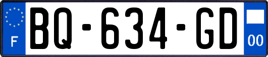 BQ-634-GD