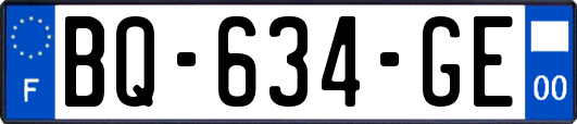 BQ-634-GE