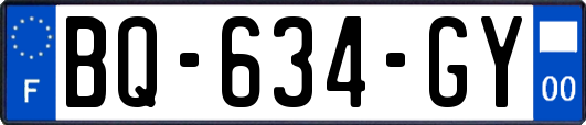 BQ-634-GY