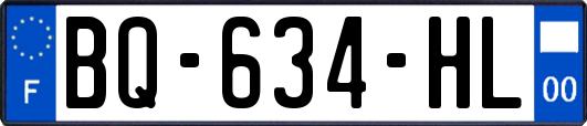 BQ-634-HL