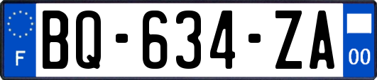 BQ-634-ZA