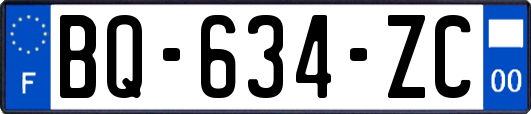 BQ-634-ZC