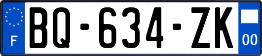 BQ-634-ZK