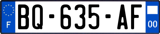 BQ-635-AF