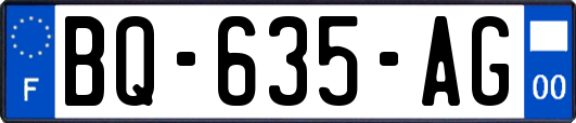 BQ-635-AG