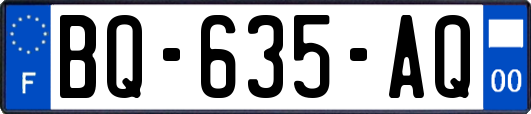 BQ-635-AQ