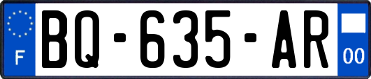 BQ-635-AR