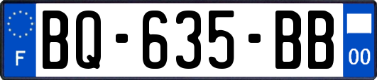 BQ-635-BB