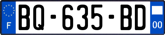 BQ-635-BD