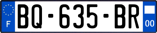 BQ-635-BR