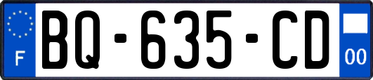 BQ-635-CD