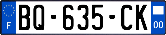 BQ-635-CK