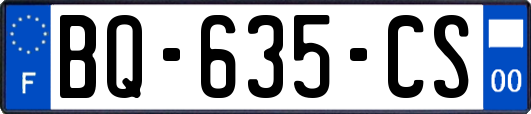 BQ-635-CS