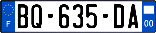 BQ-635-DA