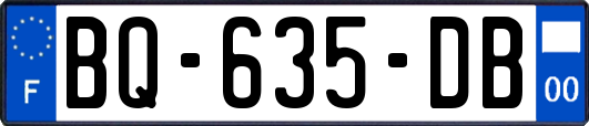 BQ-635-DB