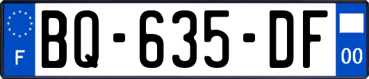 BQ-635-DF