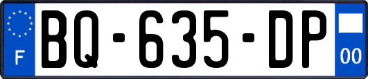 BQ-635-DP
