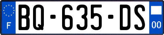 BQ-635-DS